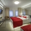 Hotel Clementin - Triple Room